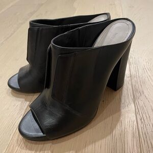 Pour La Victoire Mules (5 inch)